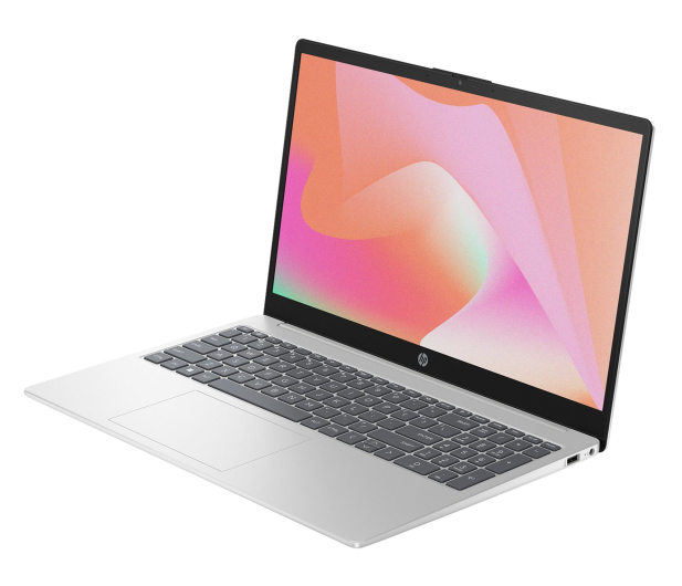 HP 15 Core 7-150U/16GB/512 15-fd1036nw (C39B9EA) - 1349387 - zdjęcie 2